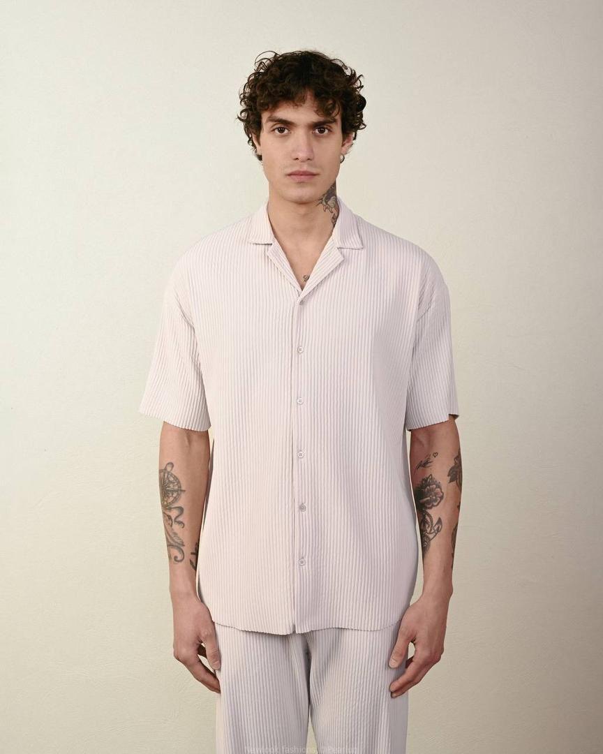 Men’s two piece