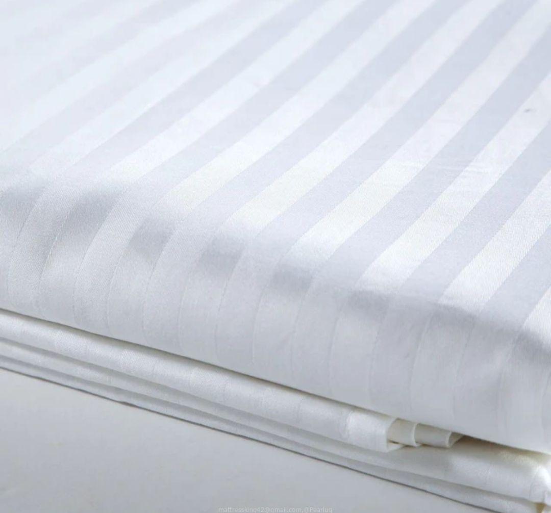 6×6 Egyptian Cotton Bedsheets