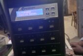 USB flash Duplicator