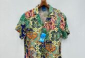 Vintage shirts