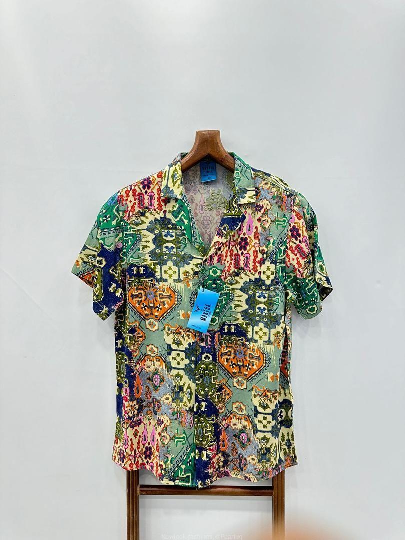 Vintage shirts
