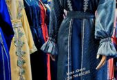 Abaya or Shariya
