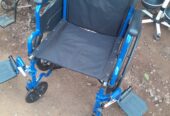 Wheel chair
