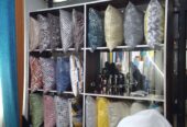 CURTAINS