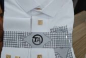 KANZU Cotton