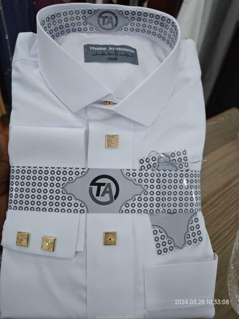 KANZU Cotton