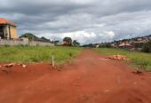 Commercial/residential titled plots for sale Nansana Bujjuko,price ranging from 65m plus………