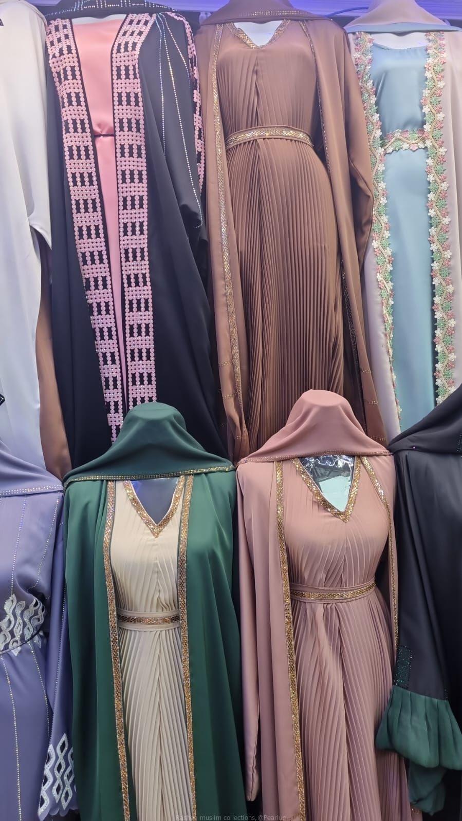 RASHEE MUSLIM COLLECTIONS