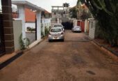 HOUSE 🏠 FOR SALE LOCATED ON KITENDE ENTEBBE ROAD