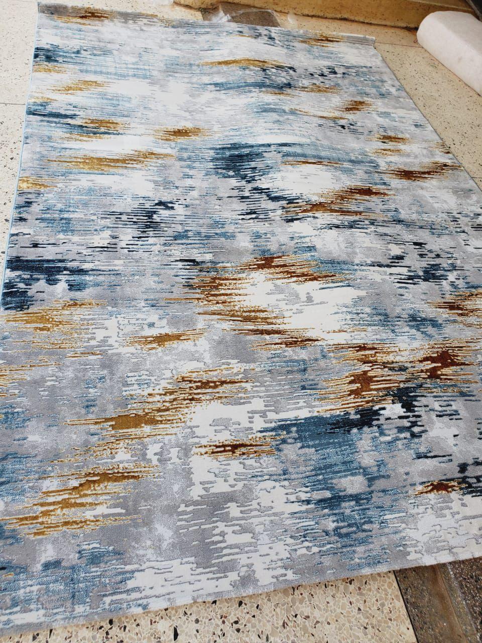Centre carpets Modern