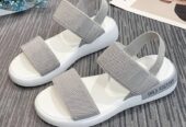 Flat shoes