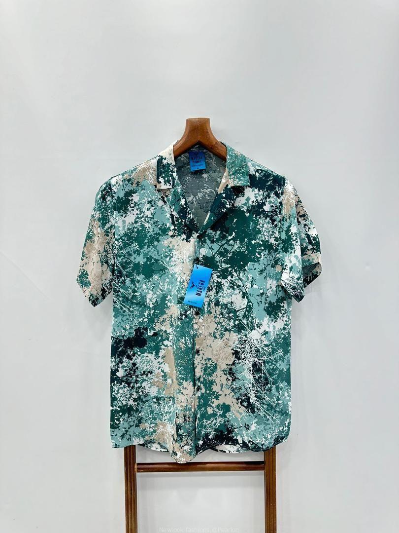 Vintage shirts