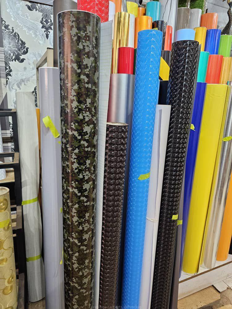 wall paper stickers