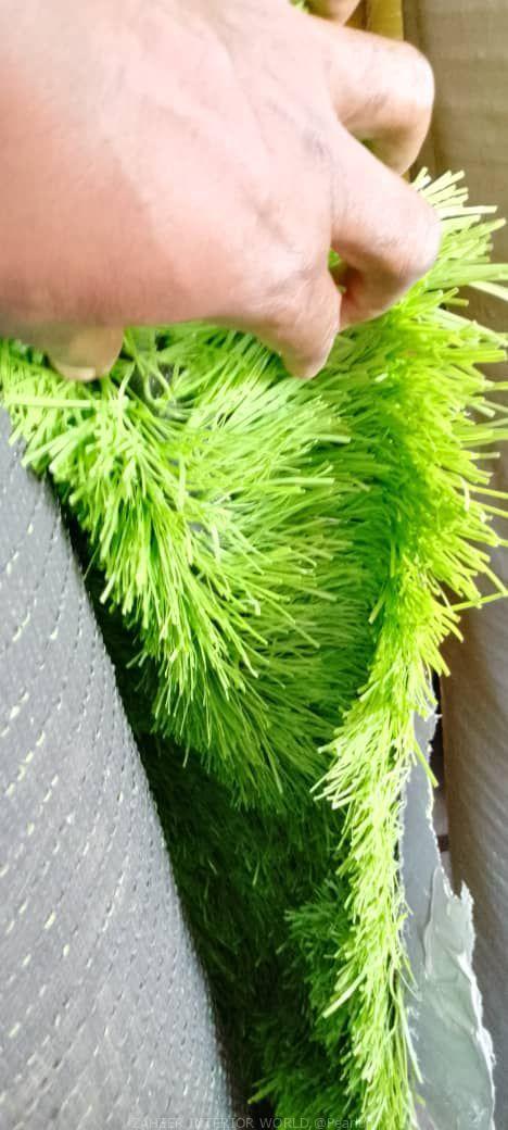 SPORTS TURF