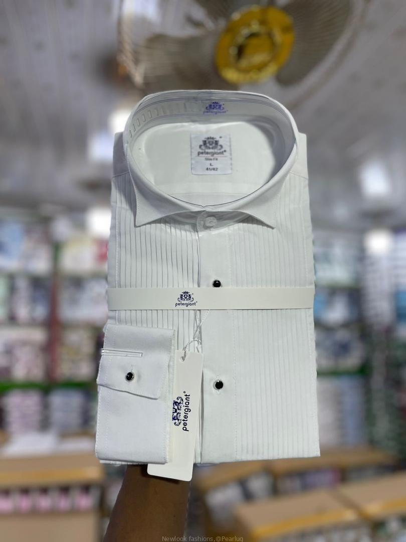Men’s shirts