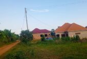 Bombo Road Matugga Kavule plots for sale