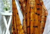 African wear