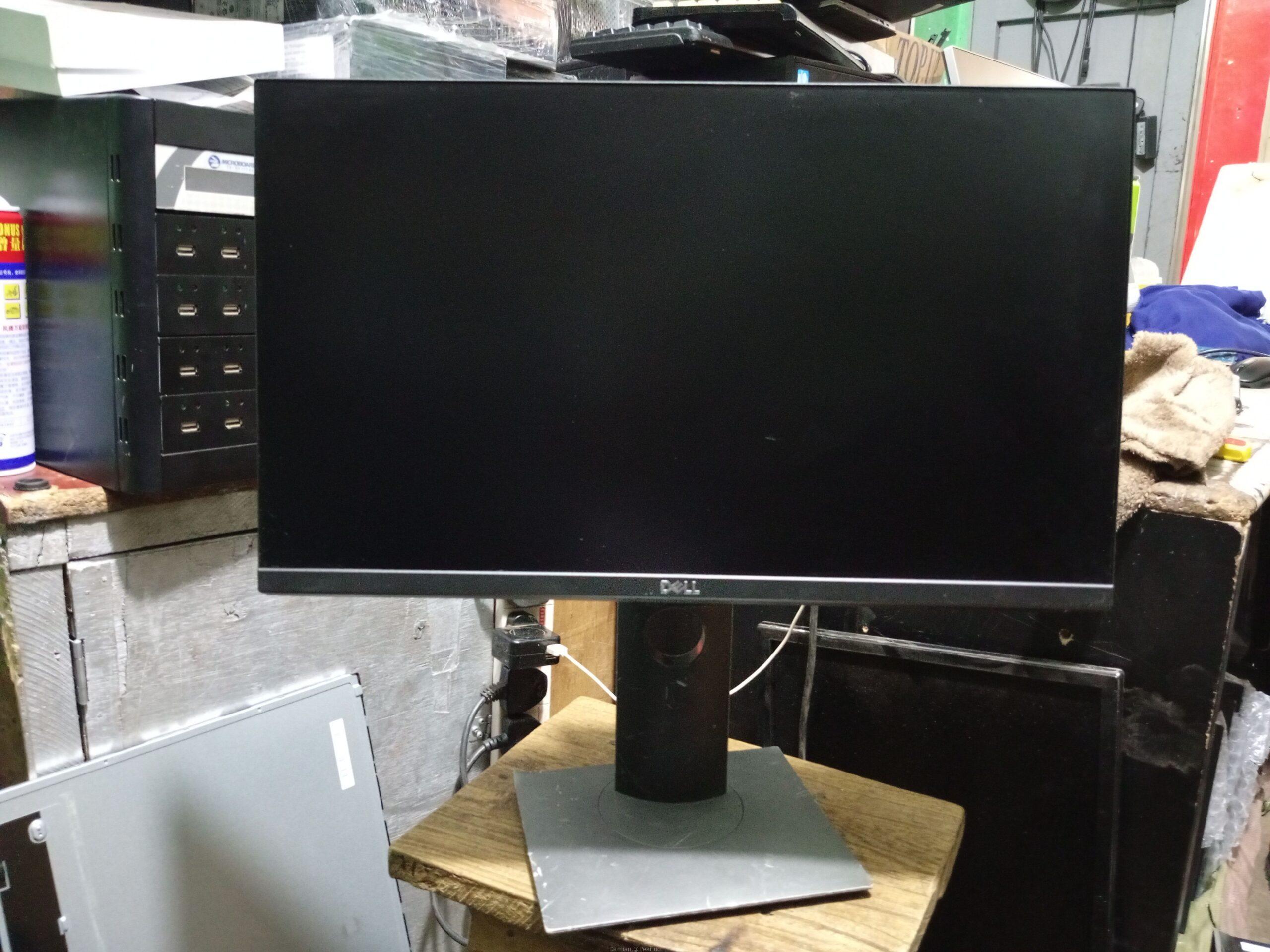 Monitors