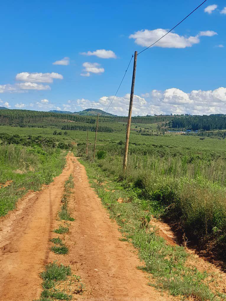 TITLED RESIDENTIAL PLOTS FOR SALE LOCATED IN WAKISO KAKIRI NSIMBAMANYO