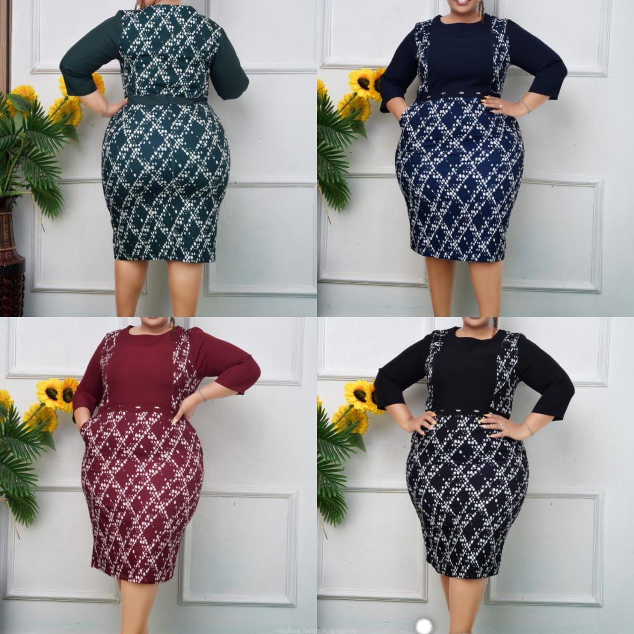 Classy dresses