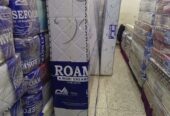 5×6/10inch Super Premium High Density Latex Mattress