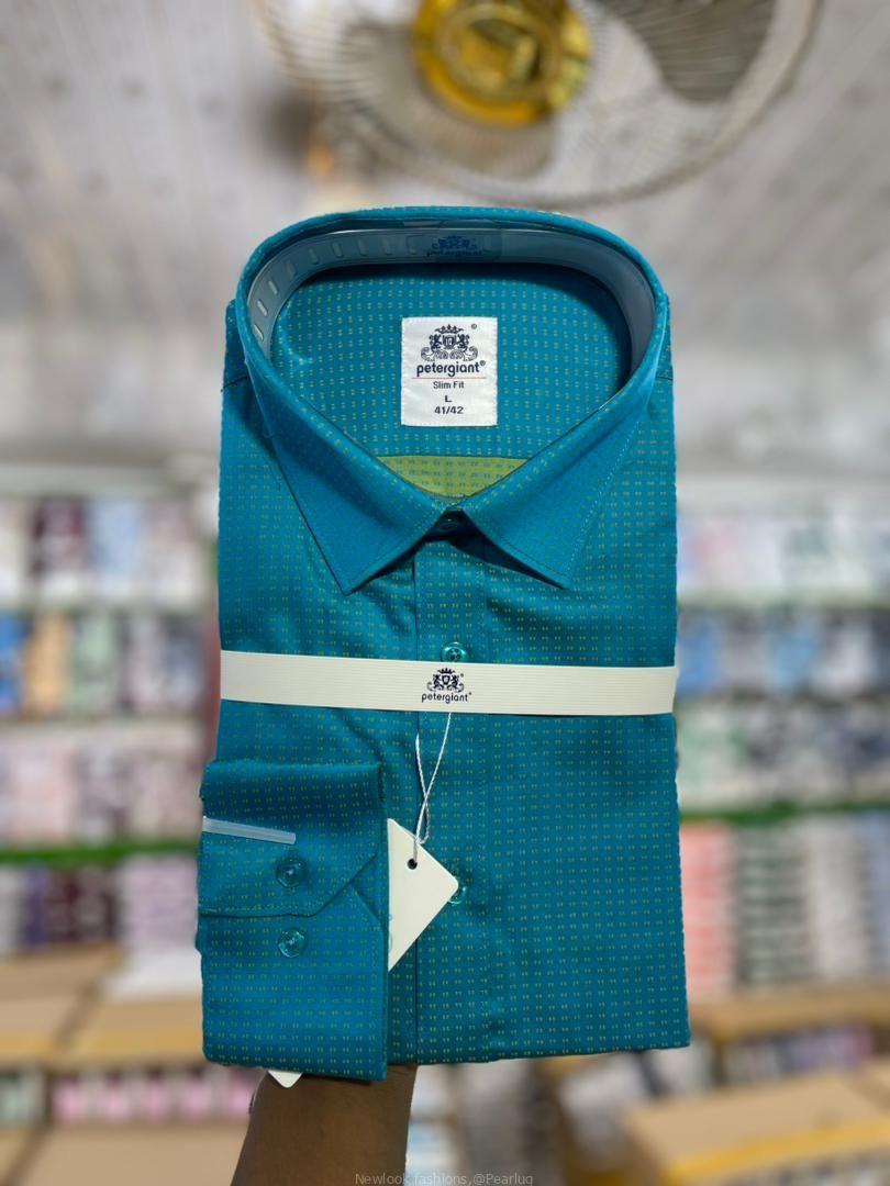 Men’s shirts
