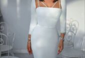 Classy dresses