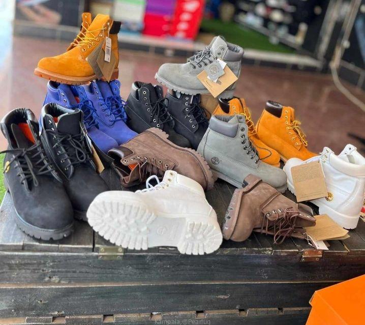Shoes