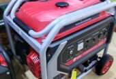 Edon petrol engine generator