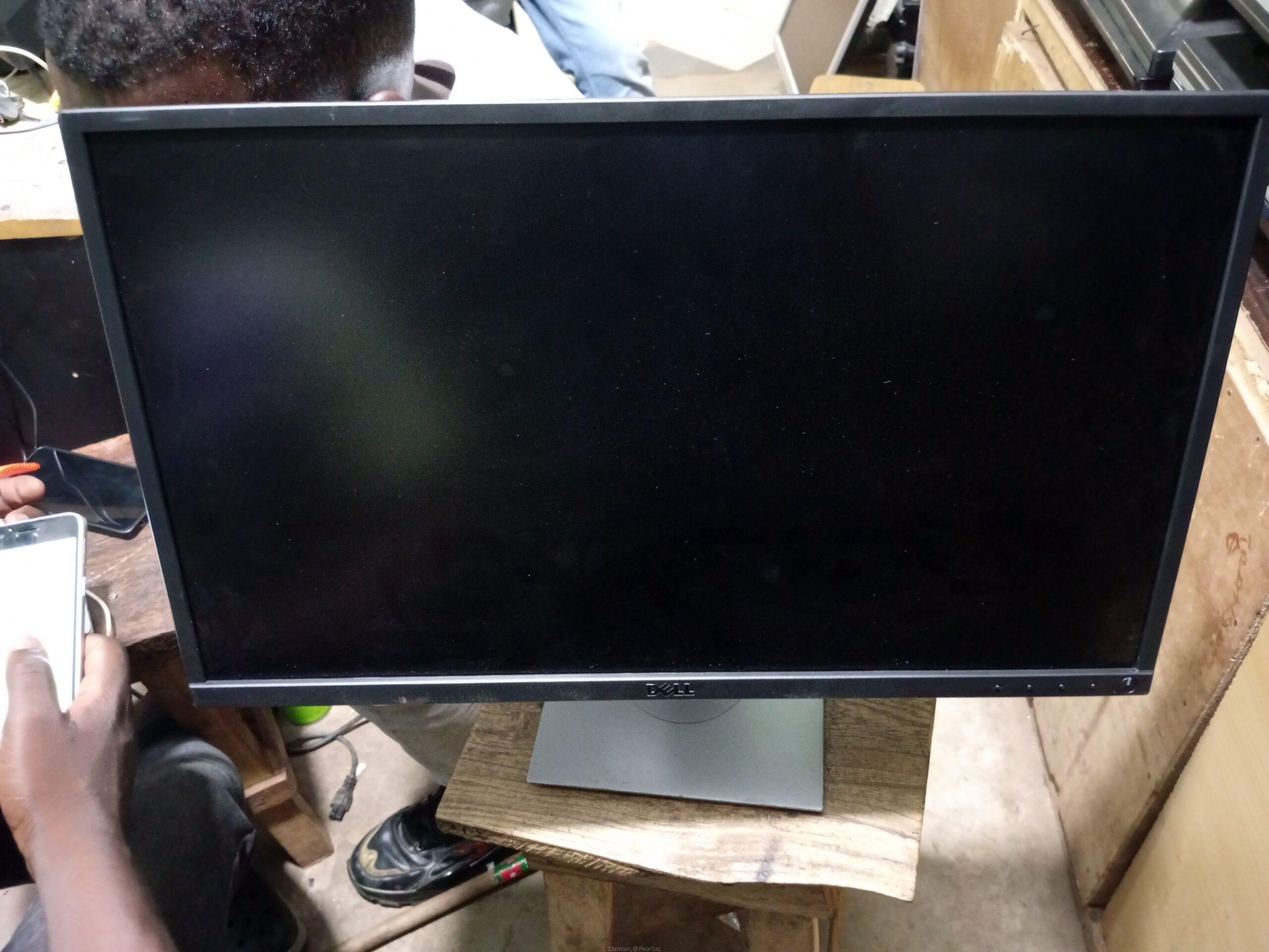 Computer accessories