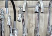 Kitchen Faucets