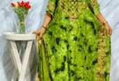 African wear