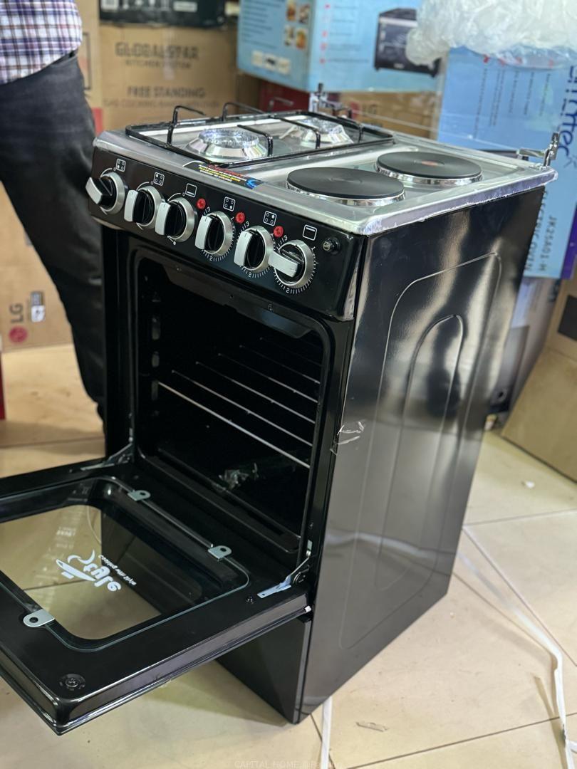 Style cooker