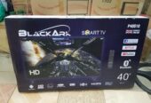 BLACK ARK ANDROID TV 40INCHES