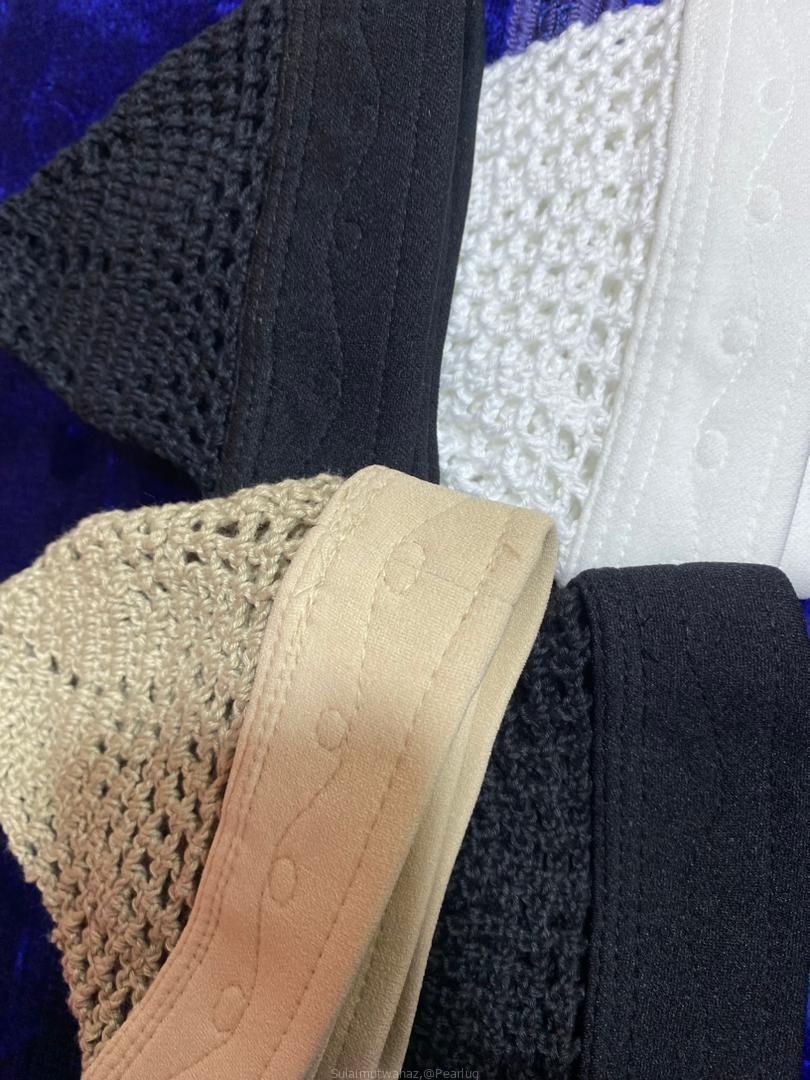 Caps available