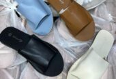 Open shoes