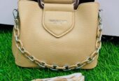 Ladies bags