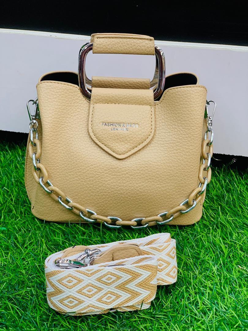 Ladies bags