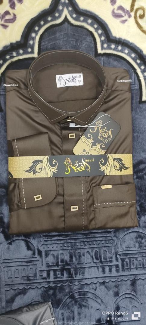 Quick deal kkanzu at only 150k