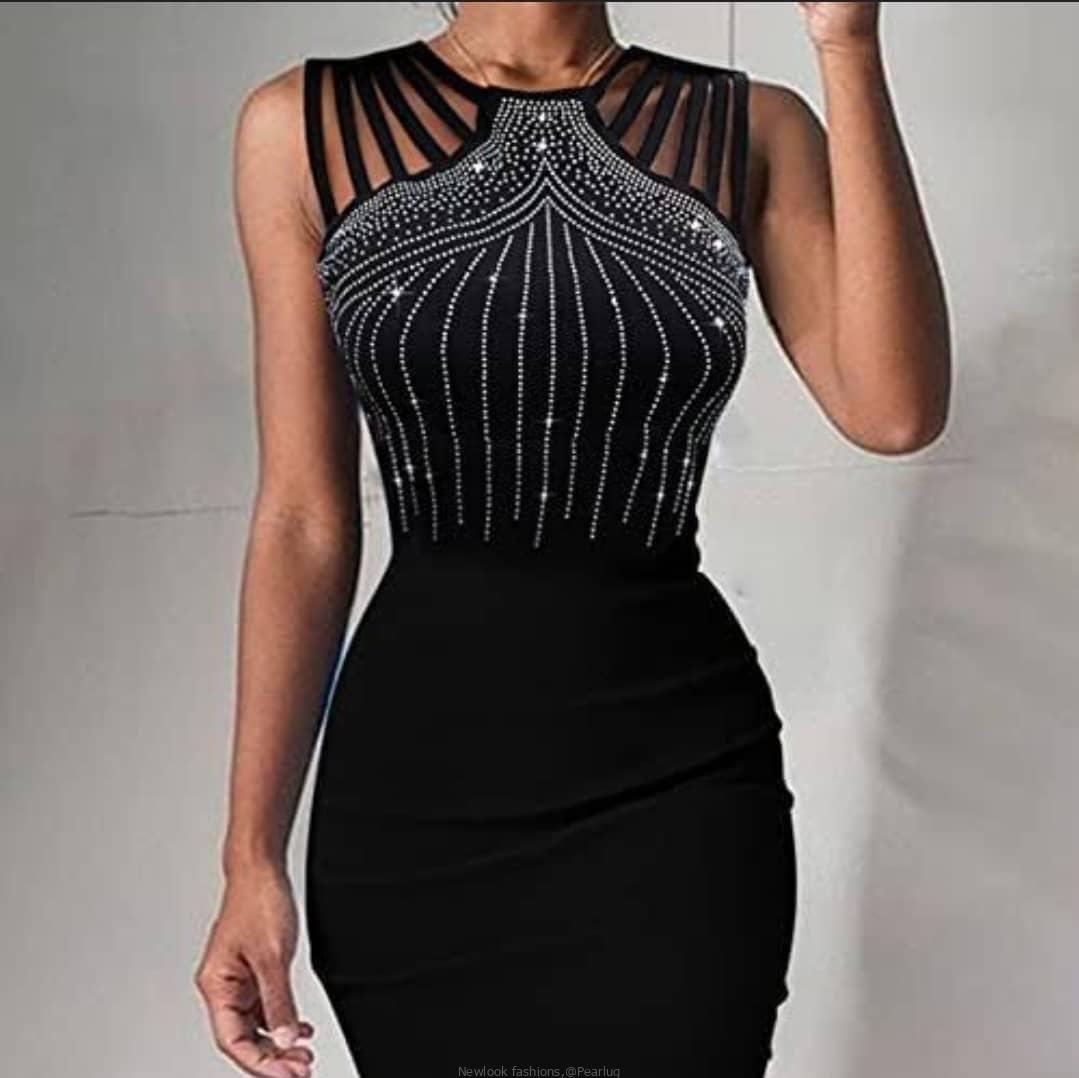 Classy dresses