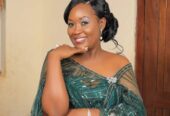 Bridal sutis or kinyankole waer3