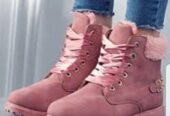 Boot laces