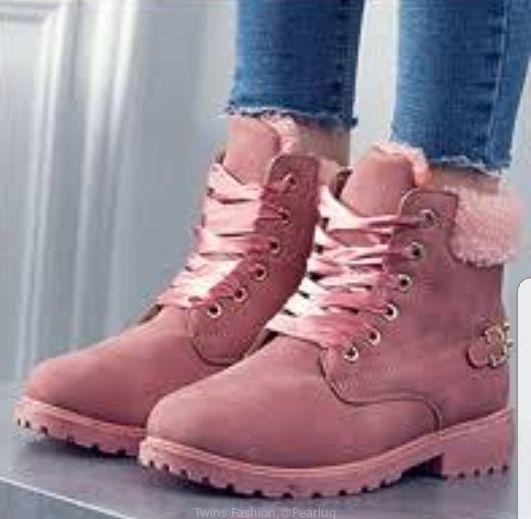 Boot laces