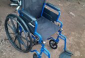 Wheel chair