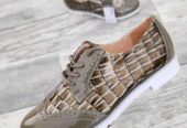 Ladies shoes