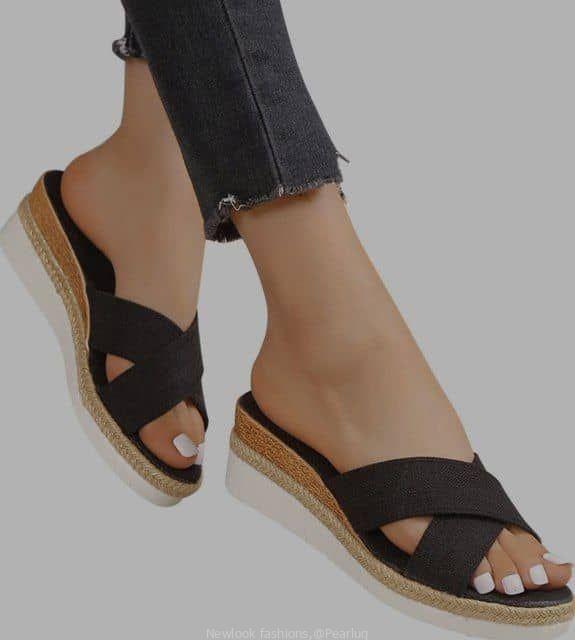 Wedges