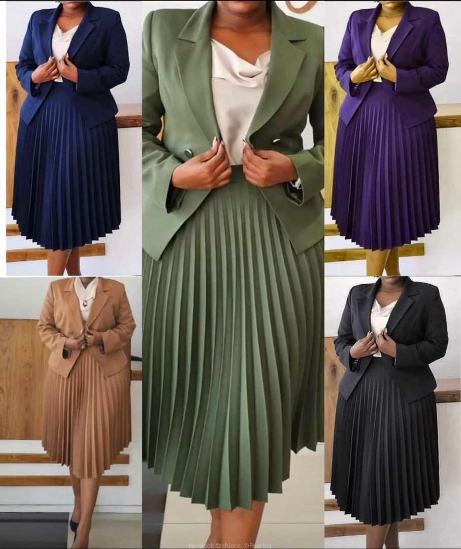 Office wear