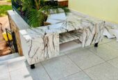 TV stands