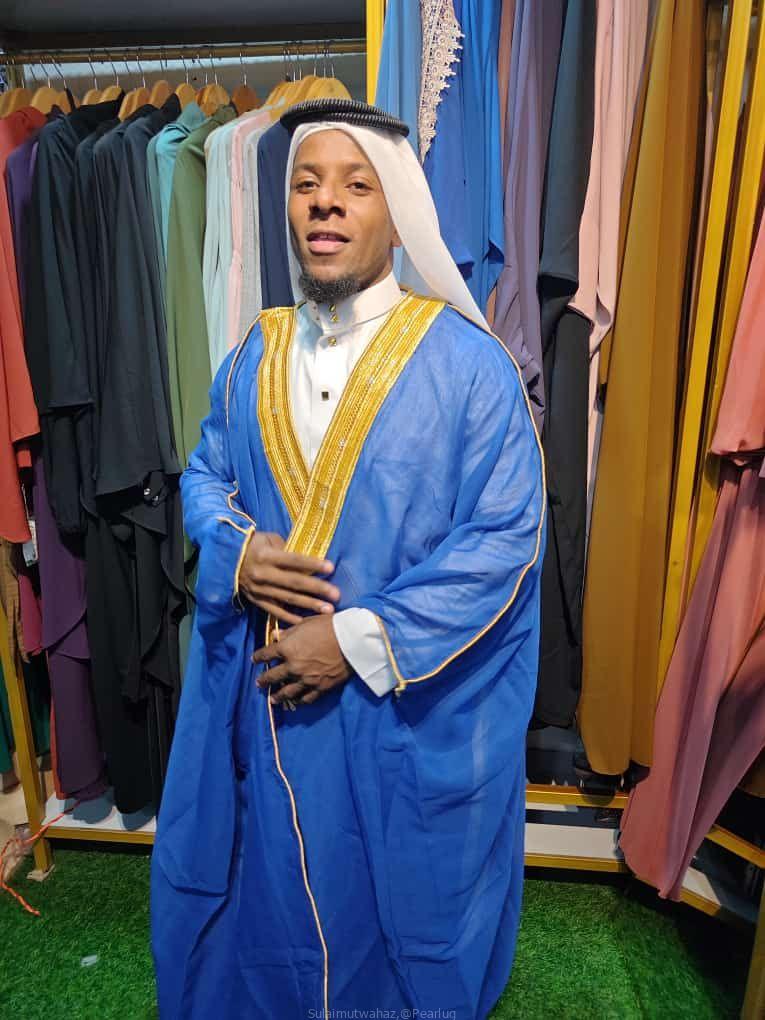 JUBA for All your islamic occasions, WhatsApp or call 🤙📞+256750999588