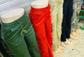 Cargo pants